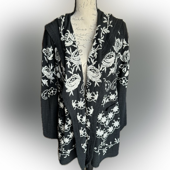 JIHNNY WAS BIYA Jacket - Picture 2 of 9